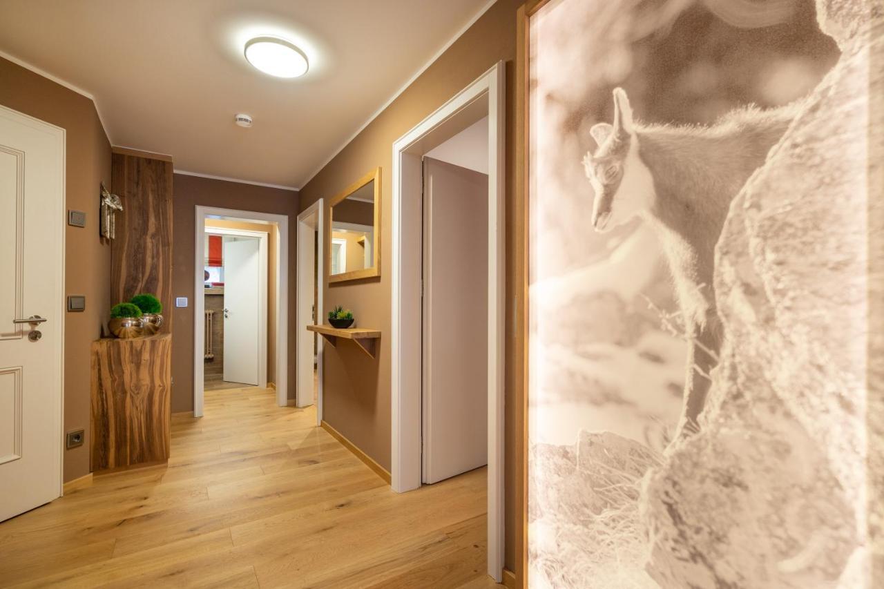 Grosse Wies Oberstdorf Kültér fotó